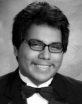 Omar Flores: class of 2015, Grant Union High School, Sacramento, CA.